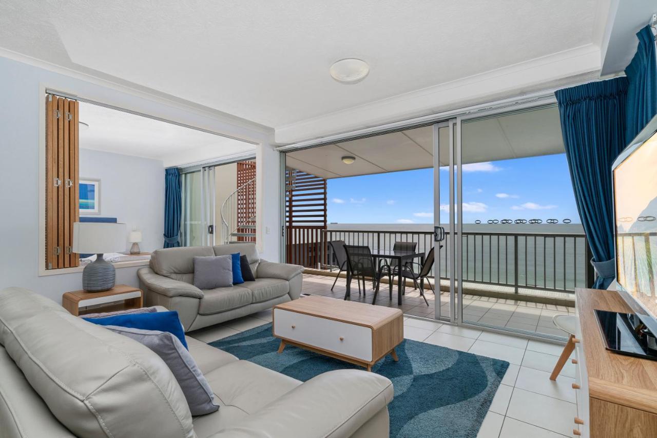 On The Beach Resort Bribie Island Woorim Экстерьер фото