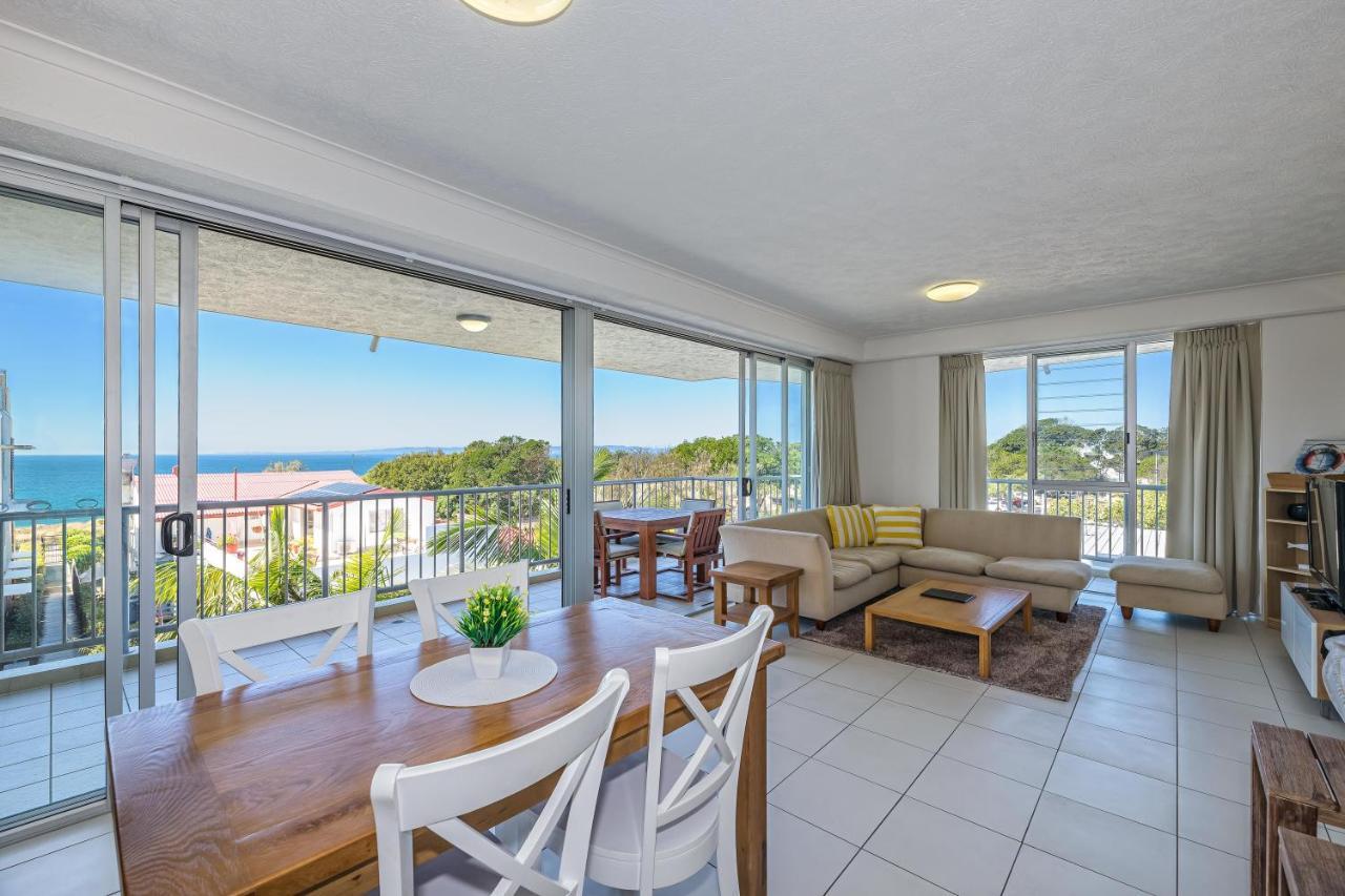 On The Beach Resort Bribie Island Woorim Экстерьер фото