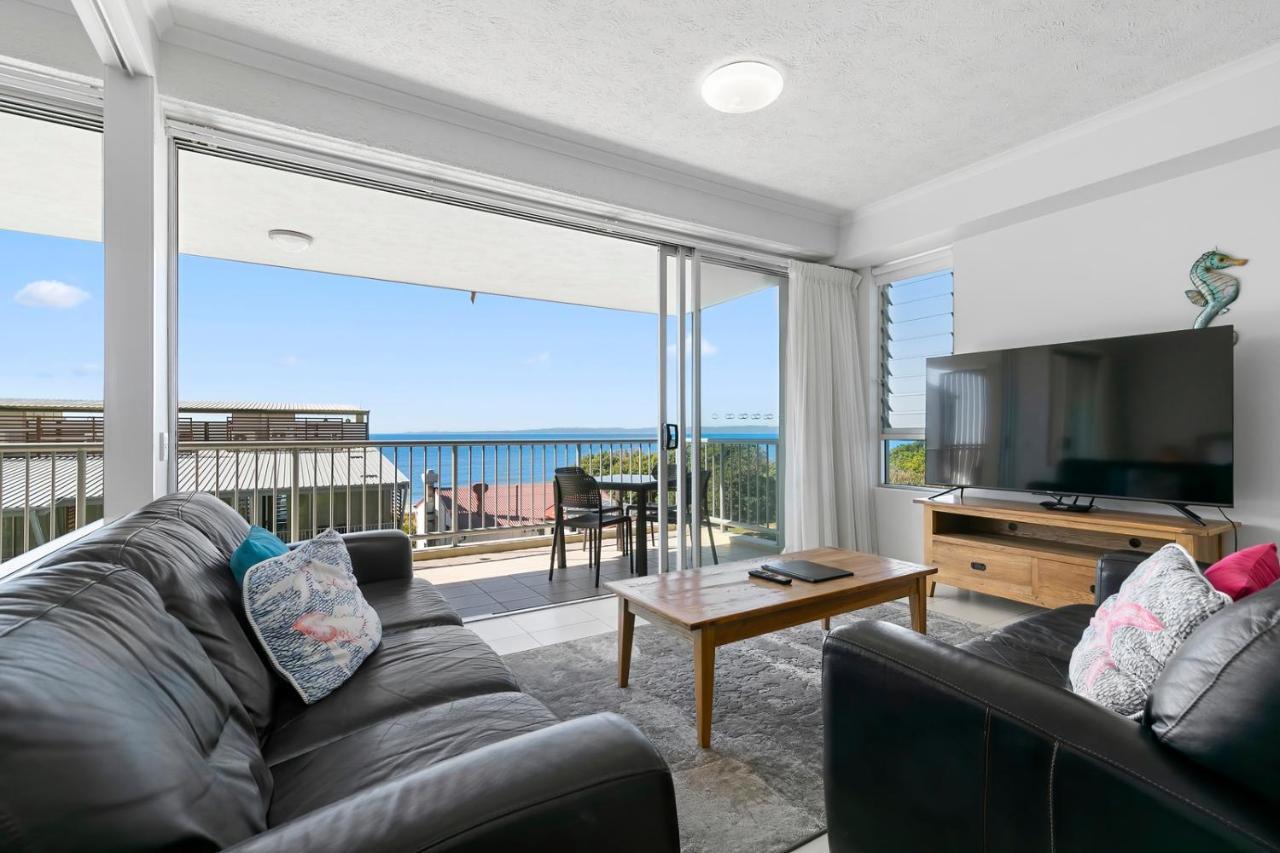 On The Beach Resort Bribie Island Woorim Экстерьер фото