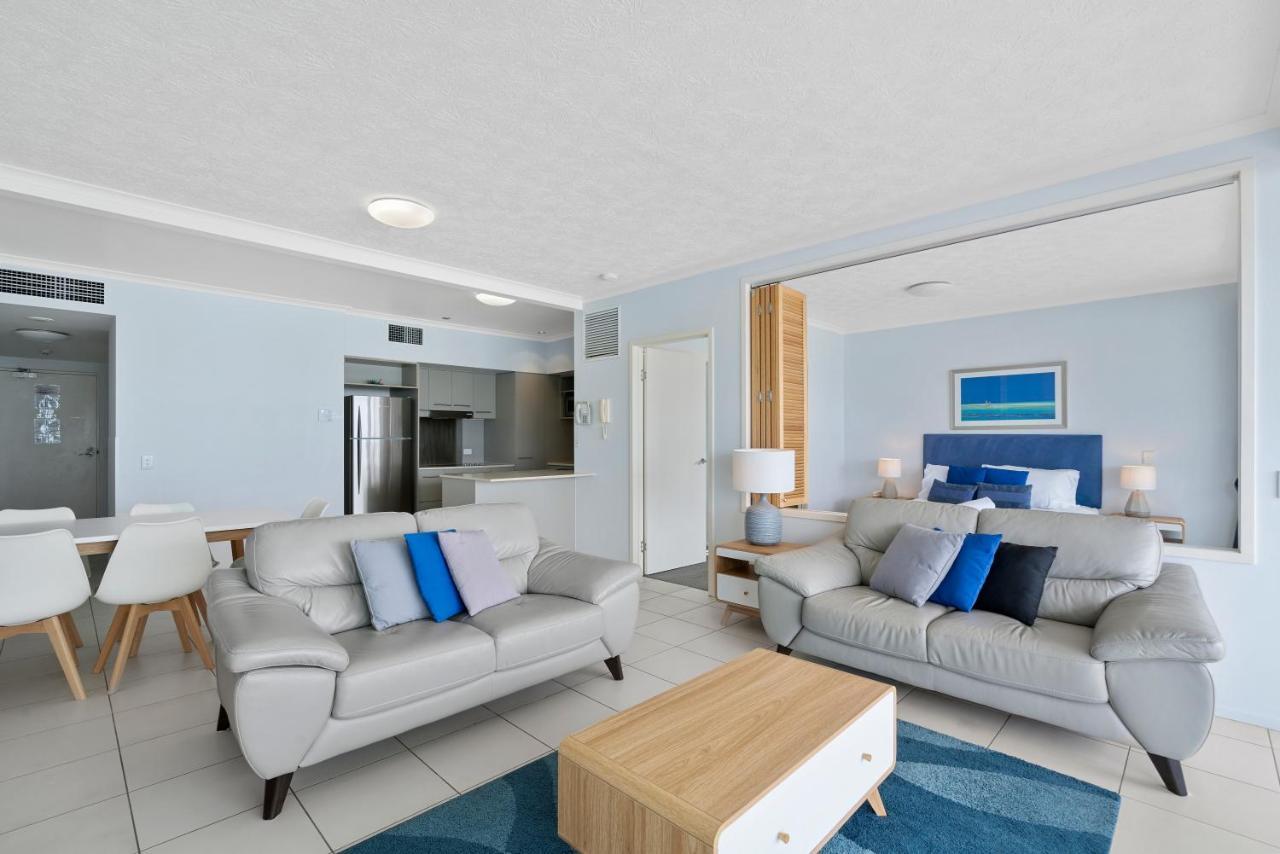On The Beach Resort Bribie Island Woorim Экстерьер фото