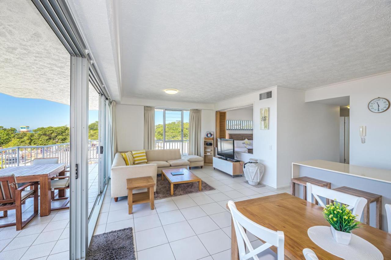 On The Beach Resort Bribie Island Woorim Экстерьер фото
