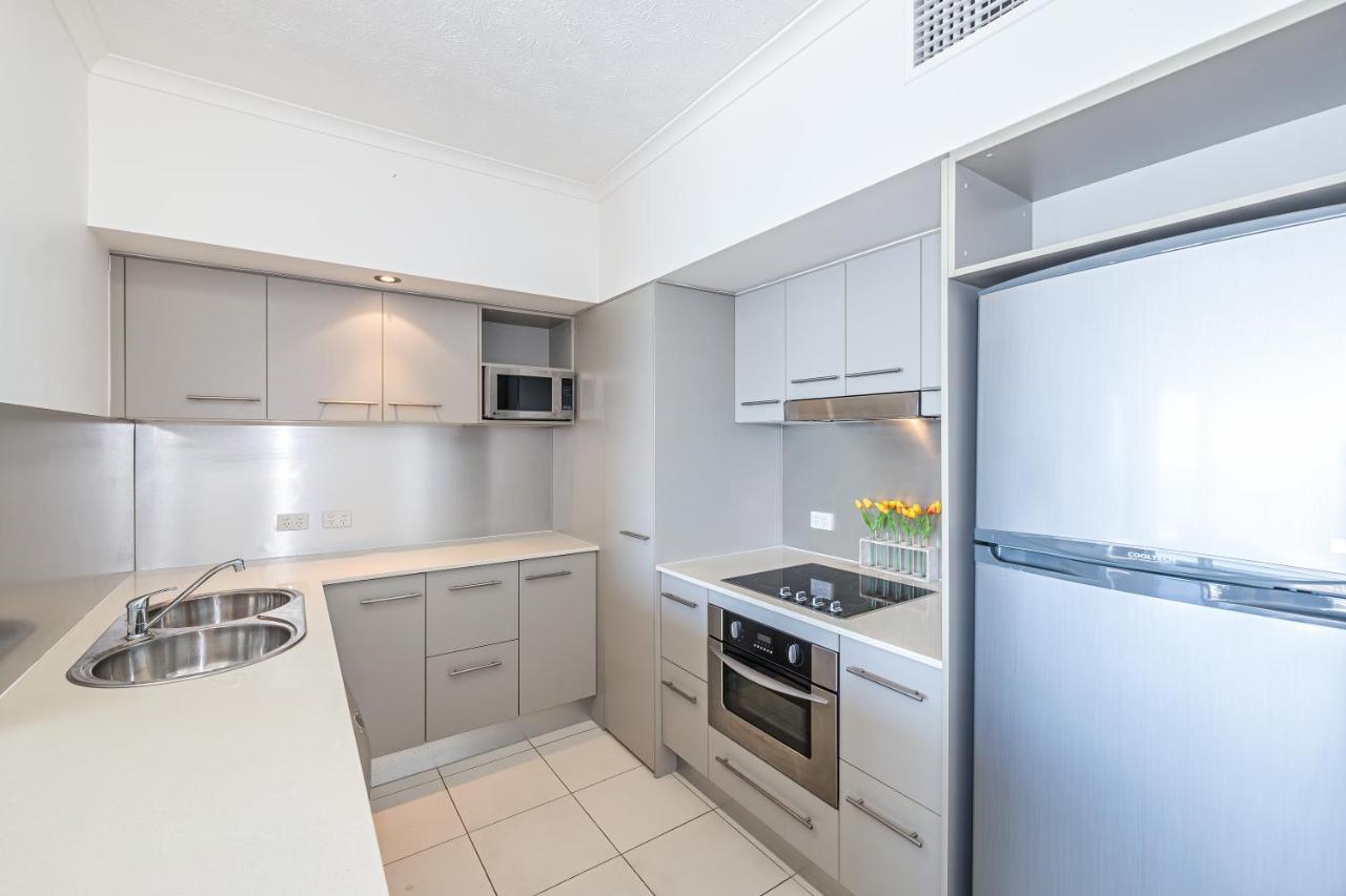 On The Beach Resort Bribie Island Woorim Экстерьер фото