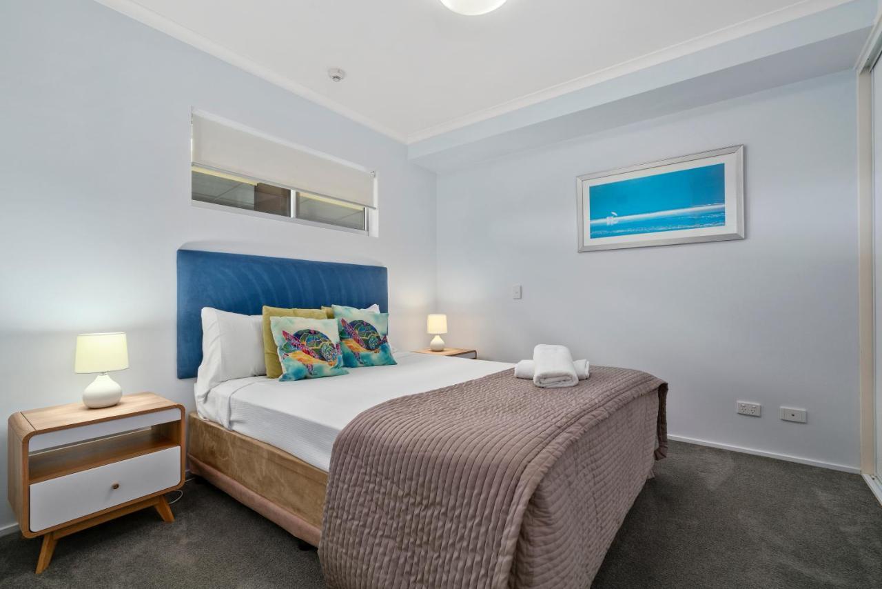 On The Beach Resort Bribie Island Woorim Экстерьер фото