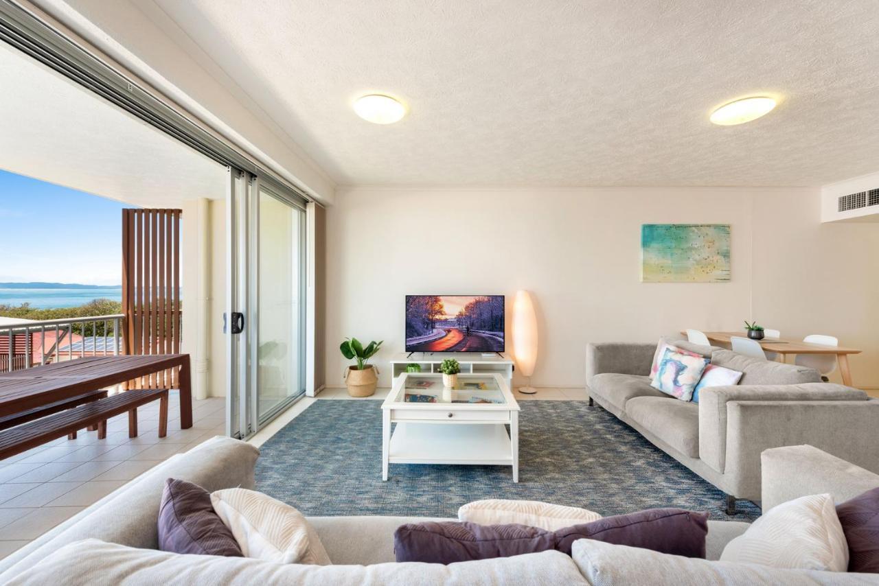On The Beach Resort Bribie Island Woorim Экстерьер фото