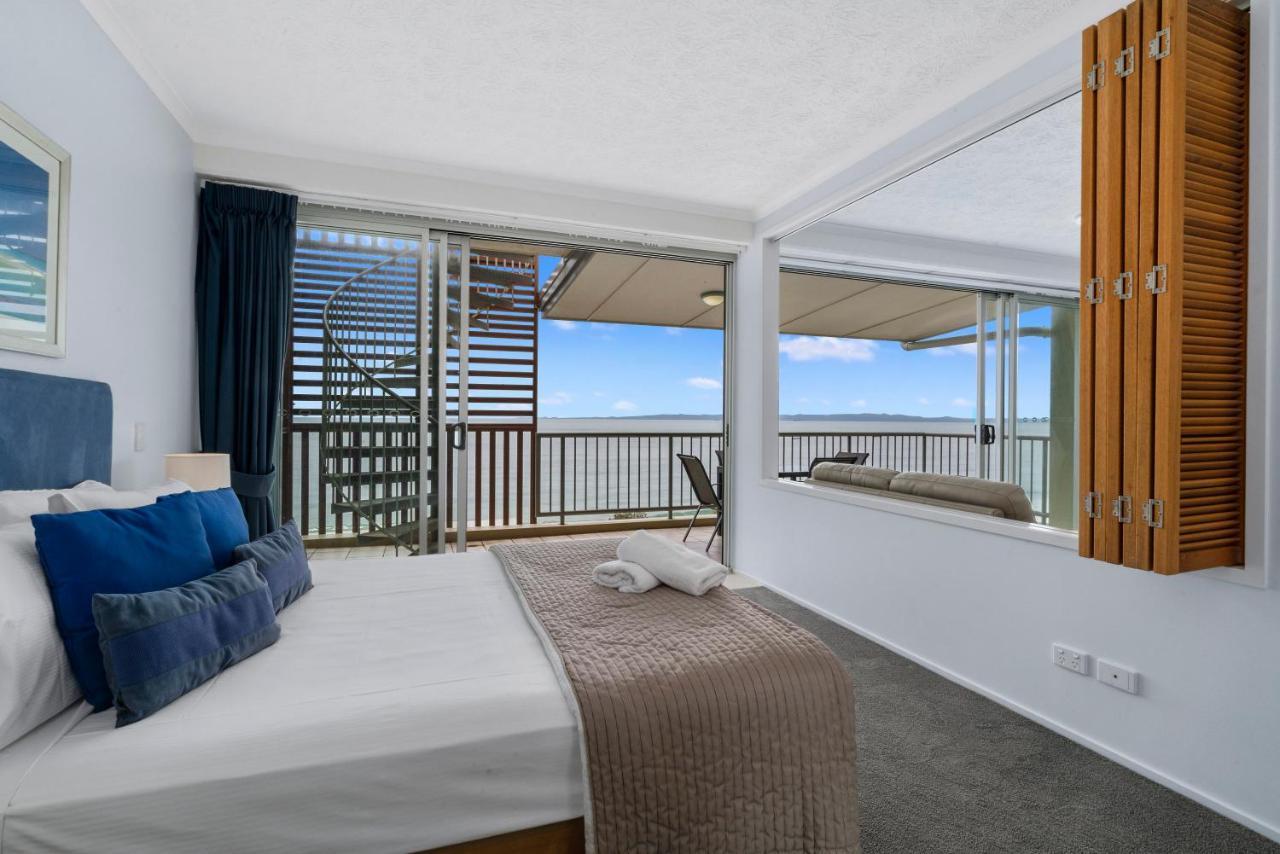 On The Beach Resort Bribie Island Woorim Экстерьер фото