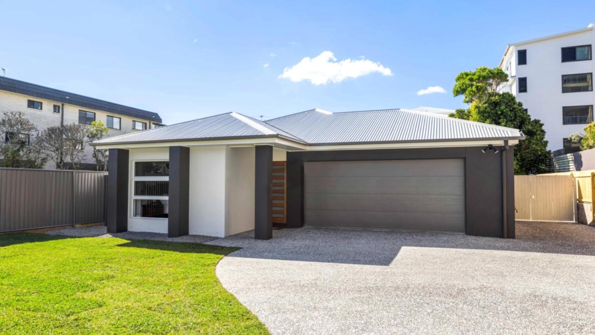 On The Beach Resort Bribie Island Woorim Номер фото