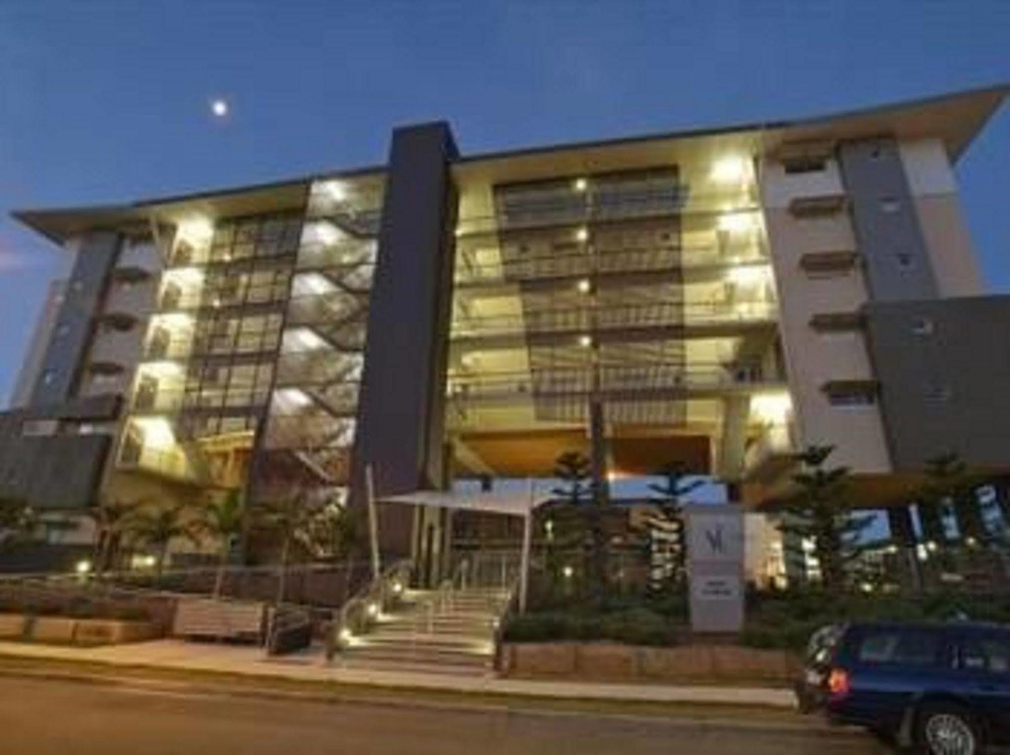 On The Beach Resort Bribie Island Woorim Экстерьер фото
