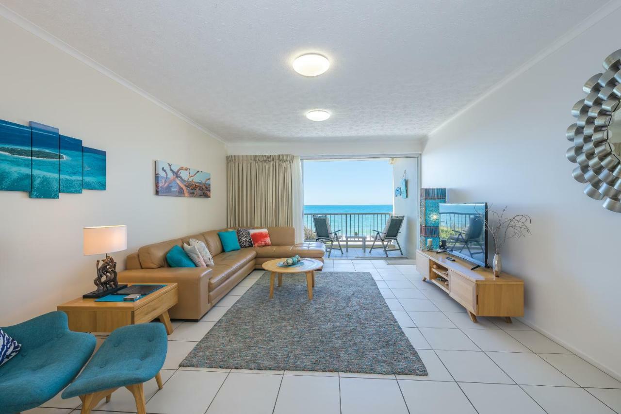 On The Beach Resort Bribie Island Woorim Экстерьер фото