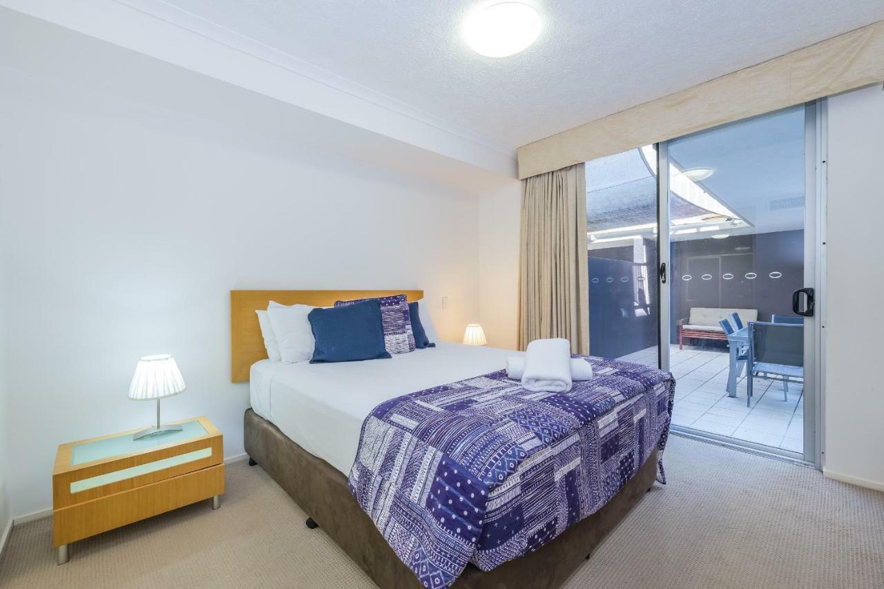 On The Beach Resort Bribie Island Woorim Экстерьер фото