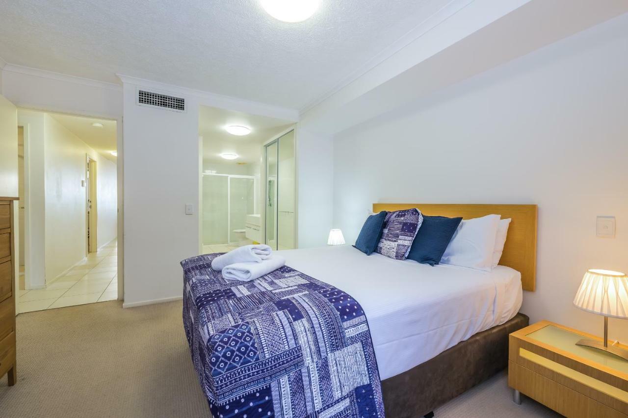On The Beach Resort Bribie Island Woorim Экстерьер фото