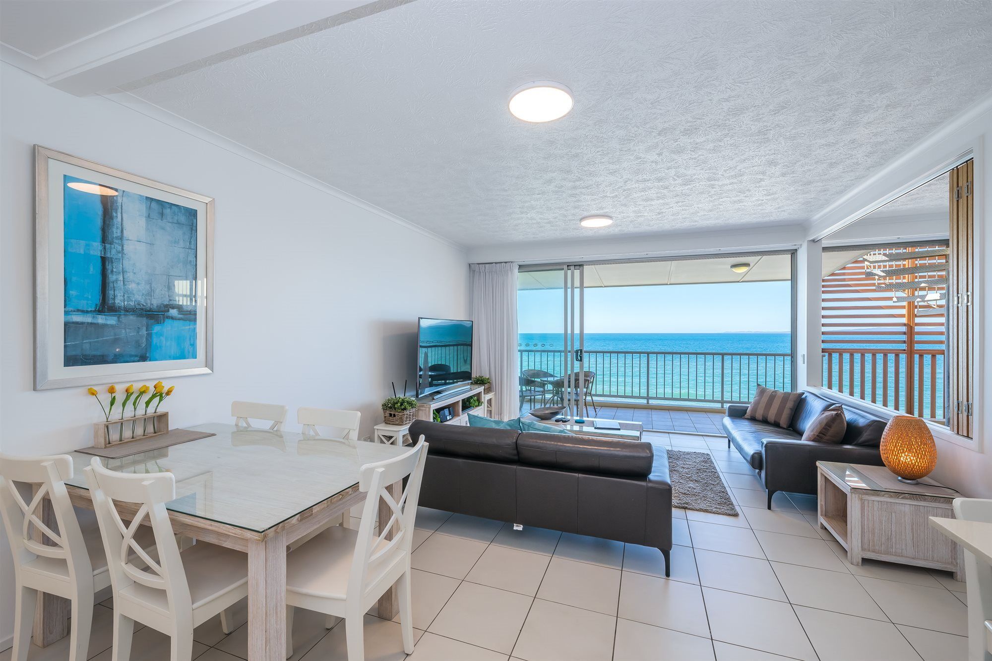 On The Beach Resort Bribie Island Woorim Экстерьер фото