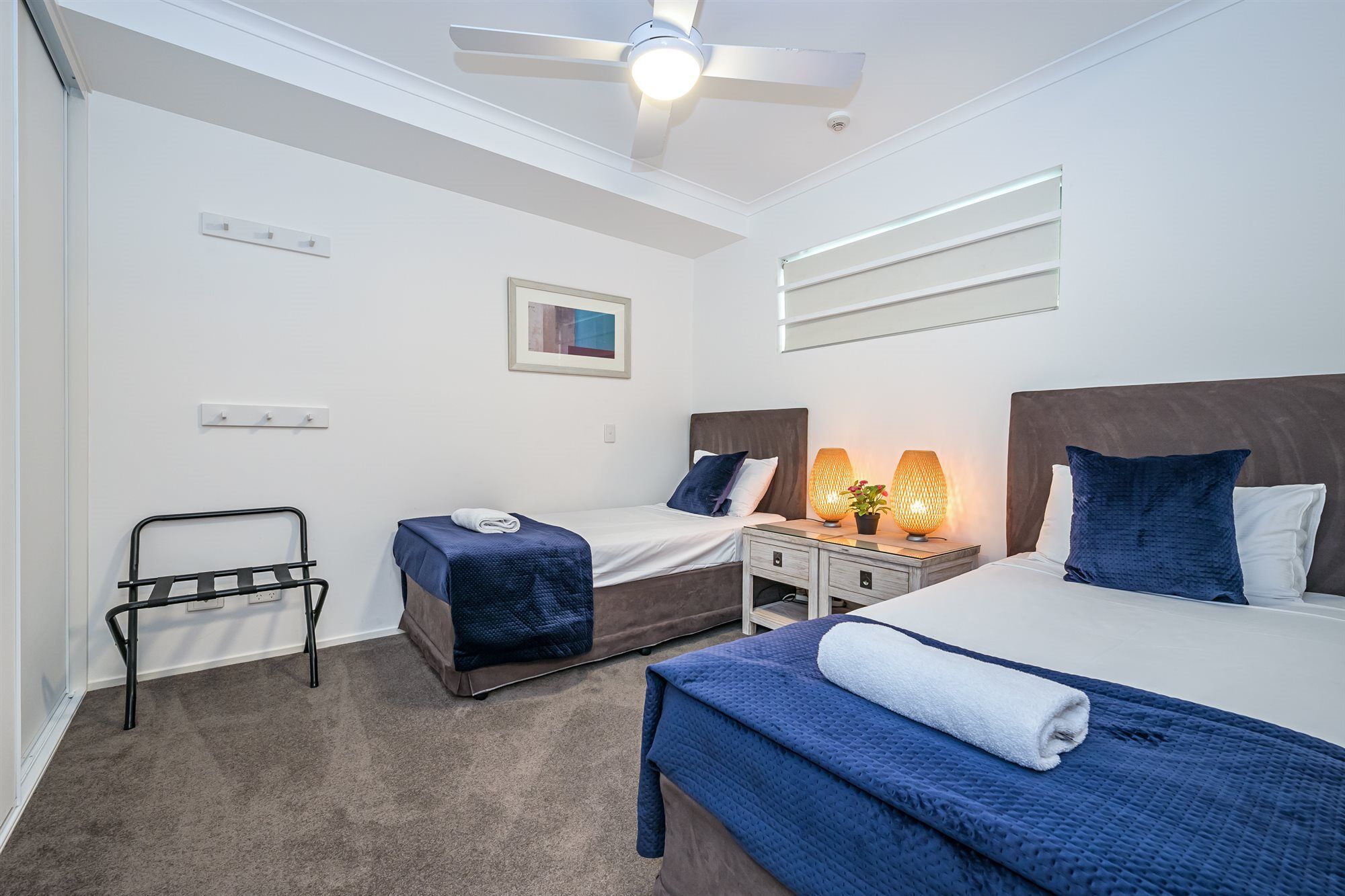 On The Beach Resort Bribie Island Woorim Экстерьер фото